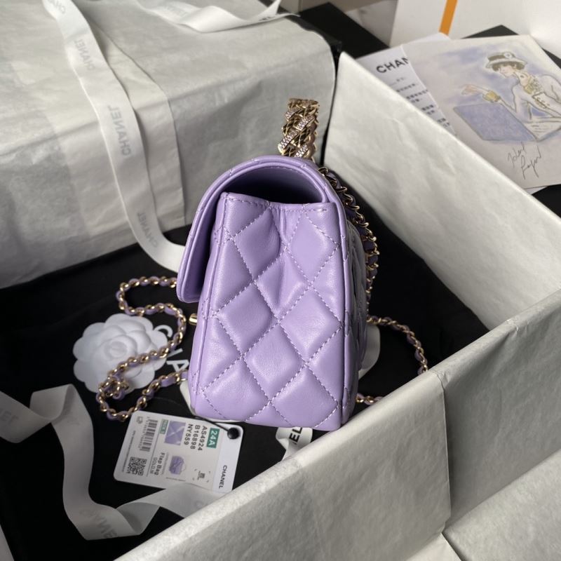 Ch**el satchel bags